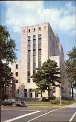 Bay County Building Bay County Building
