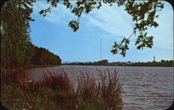 The Grand River The Grand River