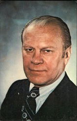 Gerald R. Ford Gerald R. Ford