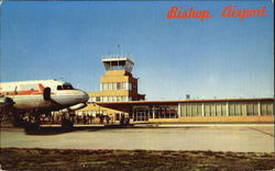 Bishop Airport Bishop Airport