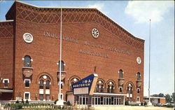 I.M.A. Auditorium I.M.A. Auditorium