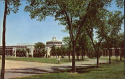 State Prison Of Southern Michigan