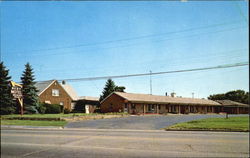 Best Motel, 1725 Clinton Rd