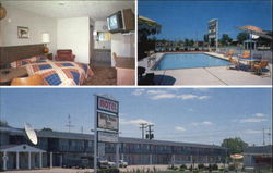 White House Inn, 26121 Michigan Ave