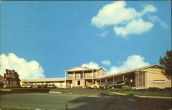 San-Bar Motel