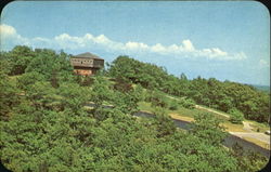 The Blockhouse
