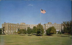 Sunshine Hospital Kent County, 750 Fuller, N.E.