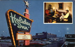 Holiday Inn Northland