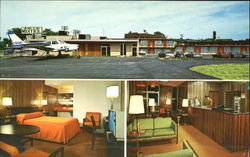 Aero Inn, 8464 E. McNichols Rd