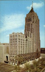 The Fisher Building