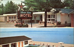 Silver View Beach Motel, 1667 U. S. 31 N. Shore Drove
