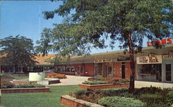 Frandor Shopping Center