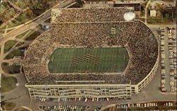 Spartan Stadium, Michigan State University