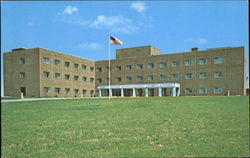 Vermont Medical Center