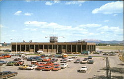 Burlington International Airport