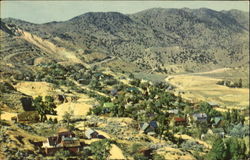 Virginia City