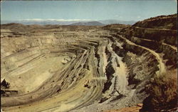 Ruth Copper Pit