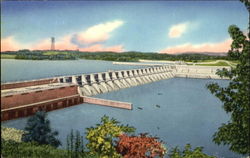 Watts Bar Dam