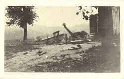Train Wreck