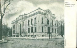 Carnegie Library