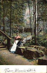 Previous Card