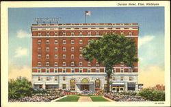 Durant Hotel Durant Hotel