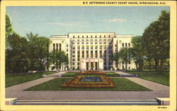 Jefferson County Court House Jefferson County Court House