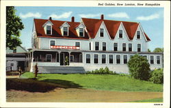 Red Gables Red Gables