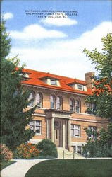 Previous Card