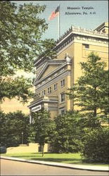 Masonic Temple