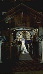 Historic Wedding Chapel Historic Wedding Chapel