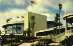 Hollywood Park Race Track Hollywood Park Race Track
