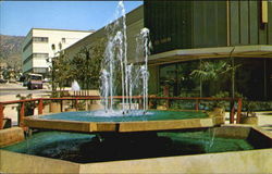 The Mall The Mall
