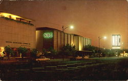 National Broadcasting Company Studios National Broadcasting Company Studios