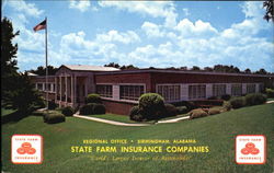 State Farm Insurance Companies, Regional Office State Farm Insurance Companies, Regional Office