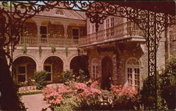Bellingrath Gardens, Near Mobile Bellingrath Gardens, Near Mobile