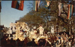 Mardi Gras Mardi Gras