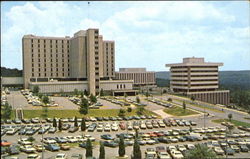 The Baptist Medical Center, 800 Montclair Road The Baptist Medical Center, 800 Montclair Road