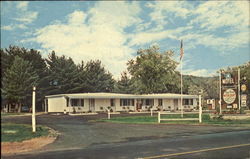 Pine Grove Motor Court Pine Grove Motor Court