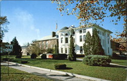 An Area Of Keene State College An Area Of Keene State College