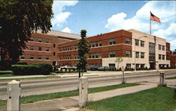 The Home Office Of National Grange Mutual The Home Office Of National Grange Mutual