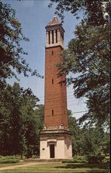 Denny Chimes