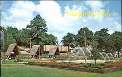Magnolia Park
