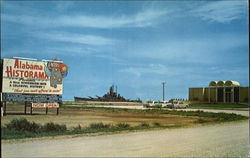 Alabama Historama, Battleship Parkway