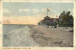 Laurel Beach, Shore Front Laurel Beach, Shore Front