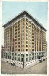 Hotel Patten