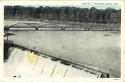 Dam No. 1