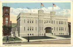 The Armory