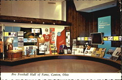 Pro Football Hall Of Fame Pro Football Hall Of Fame