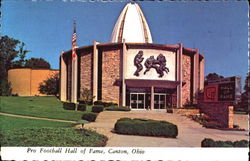 Pro Football Hall Of Fame Pro Football Hall Of Fame